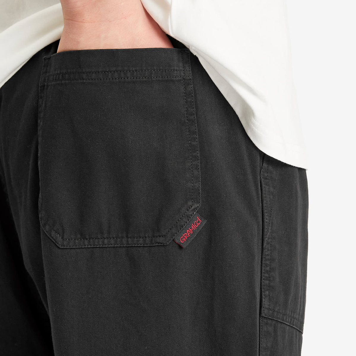 Gramicci Loose Tapered Ridge Pant