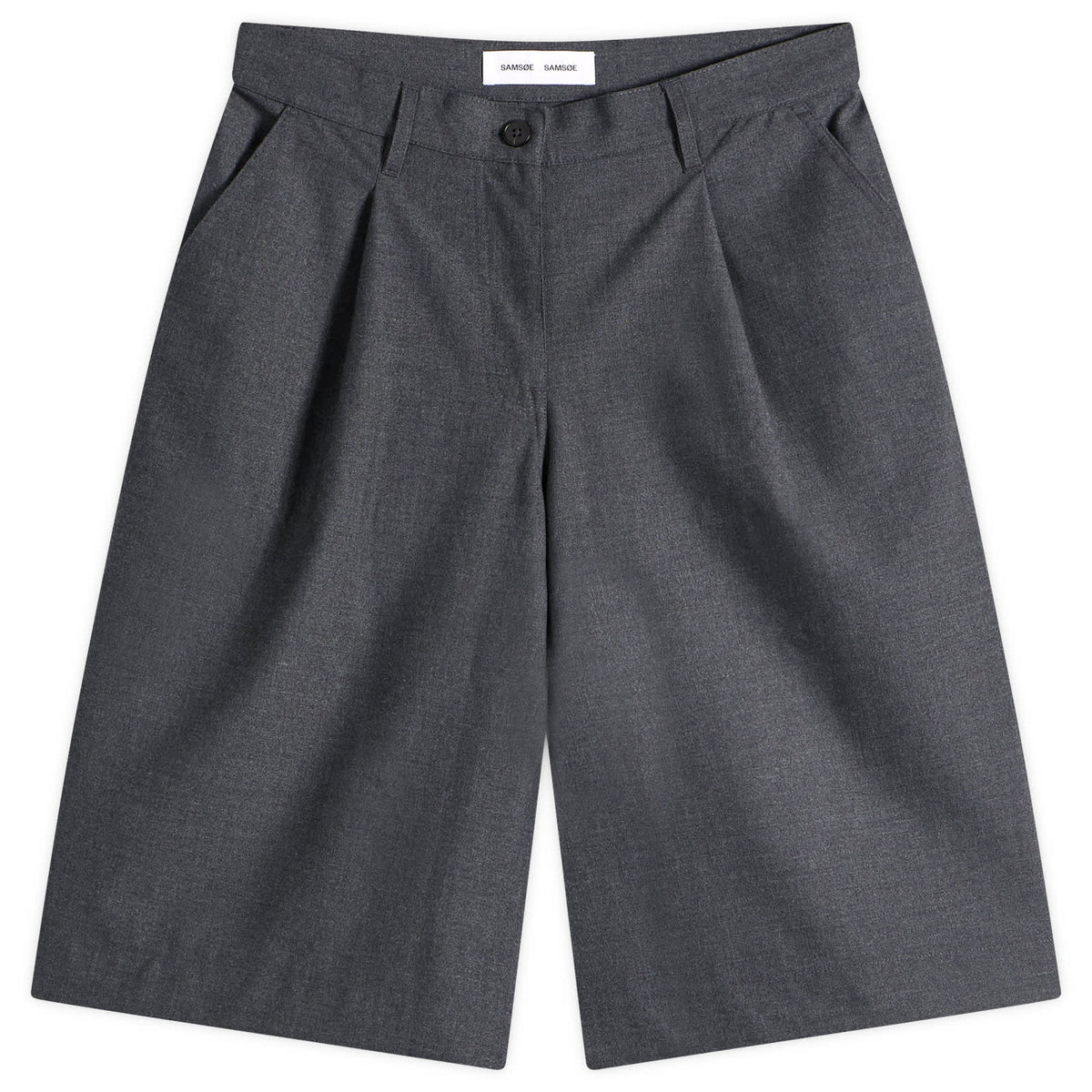 Samsøe Samsøe Saharper Shorts