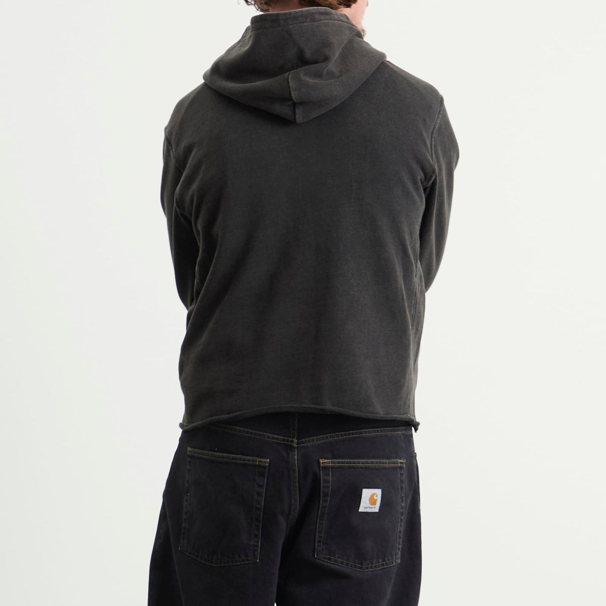 Honor the Gift Vintage Hoodie