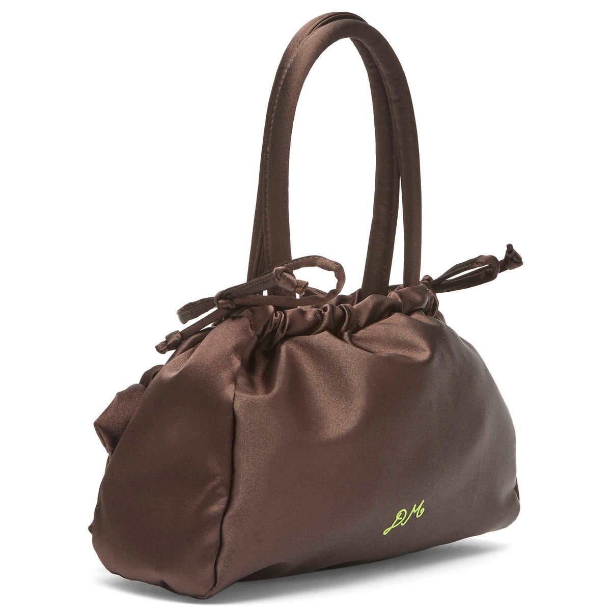Damson Madder Frilly Alani Bag - END. Exclusive