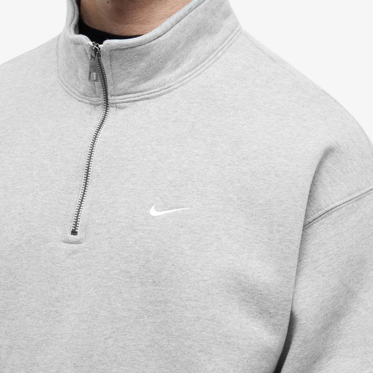 Nike NRG Quarter Zip Top