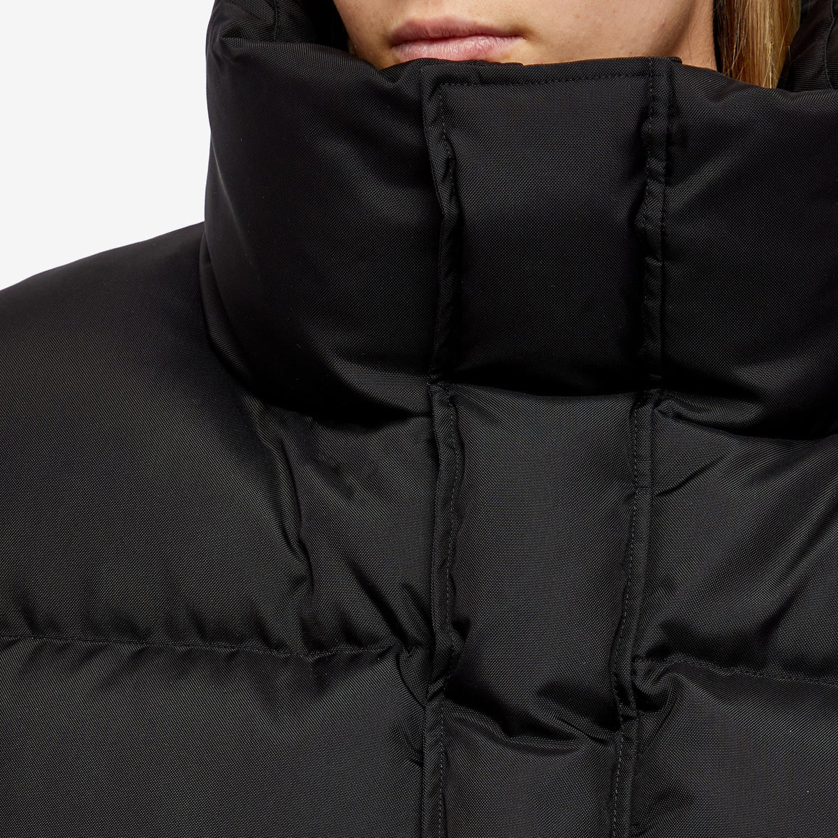 WARDROBE.NYC Puffer Vest