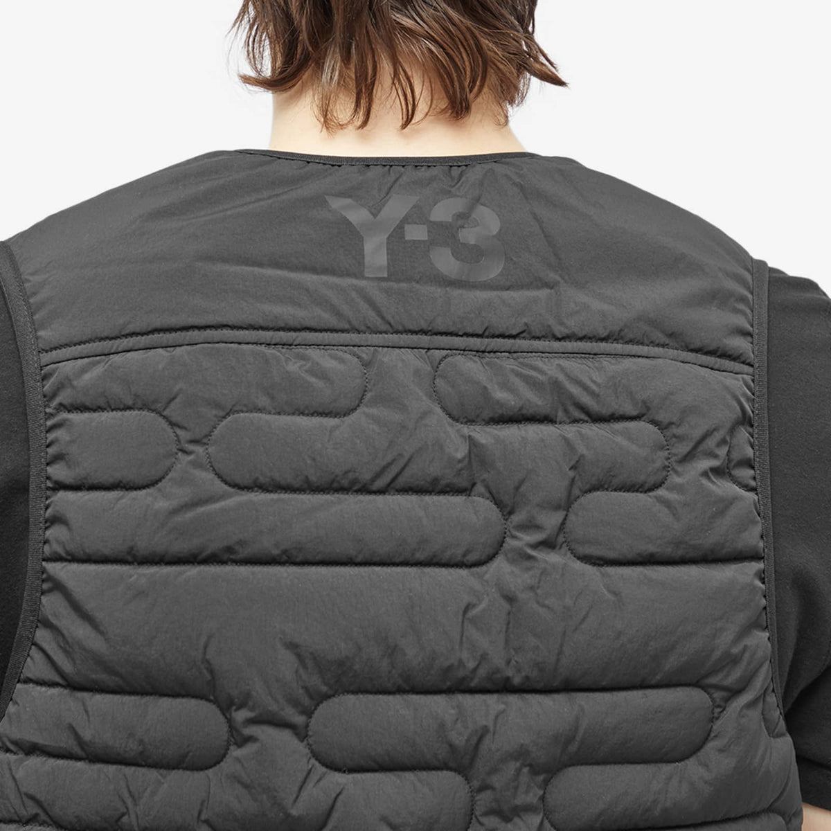 Y-3 Classic Cloud Insulated Vest