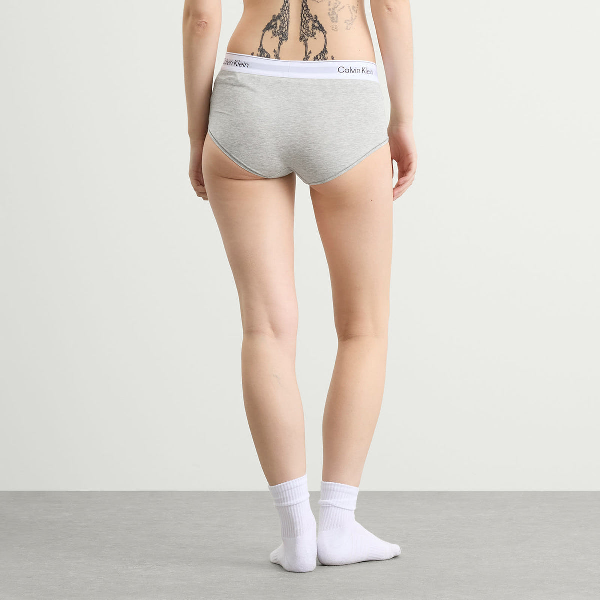 Calvin Klein Icon Boy Short