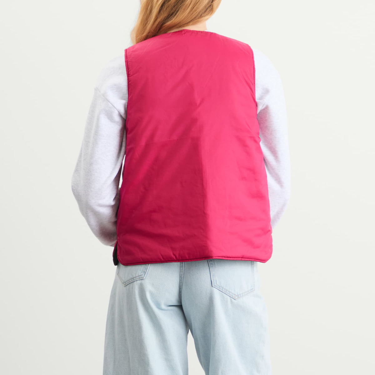 Barbour My Reversible Liner