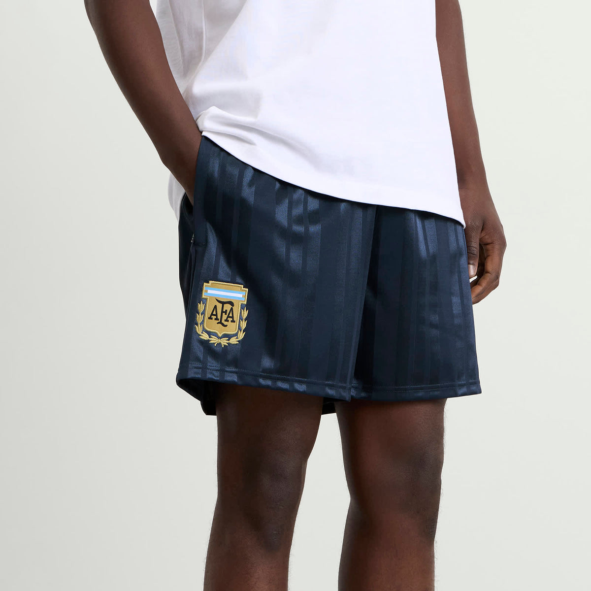 adidas AFA EQT Shorts