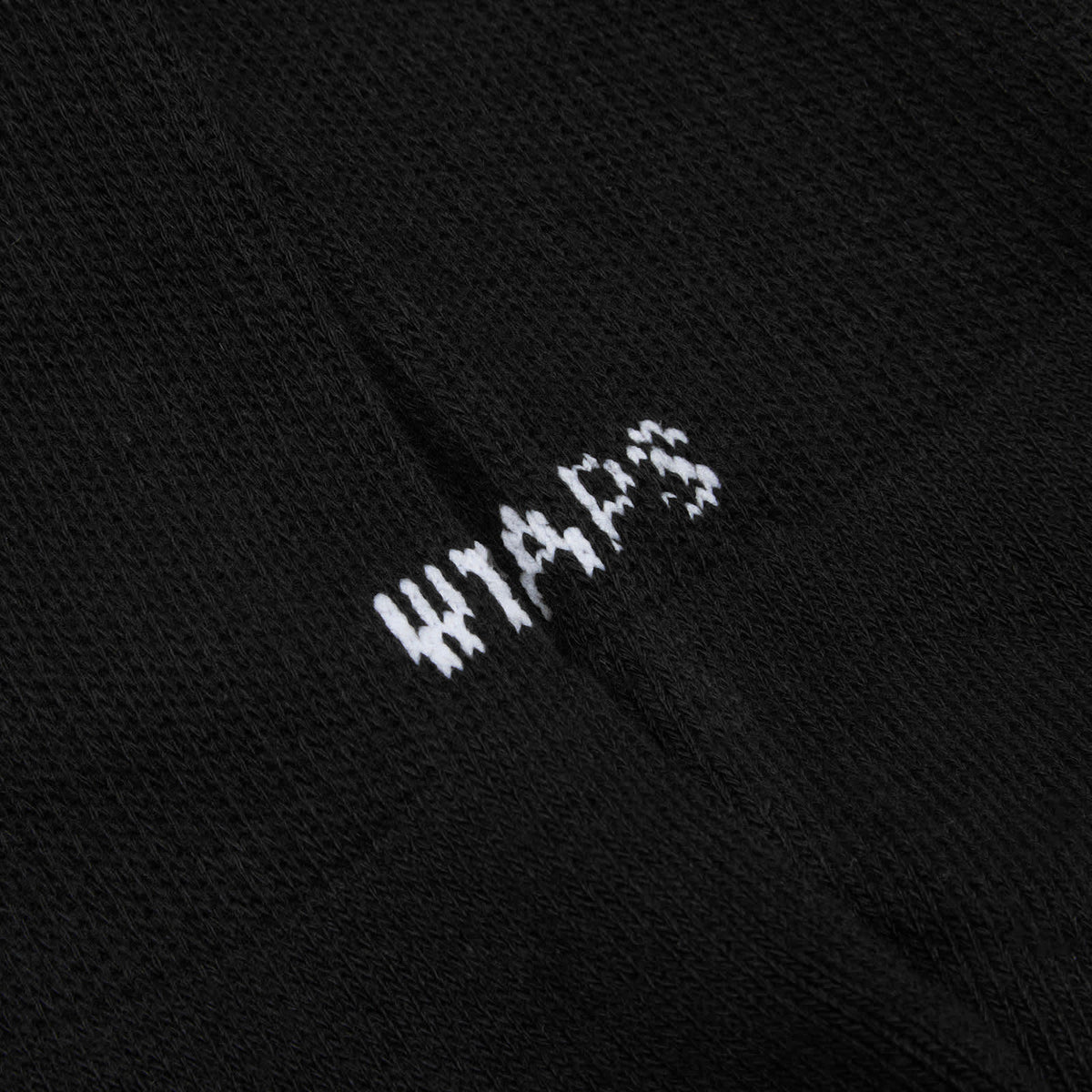 WTAPS Skivvies Sox 3-Pack