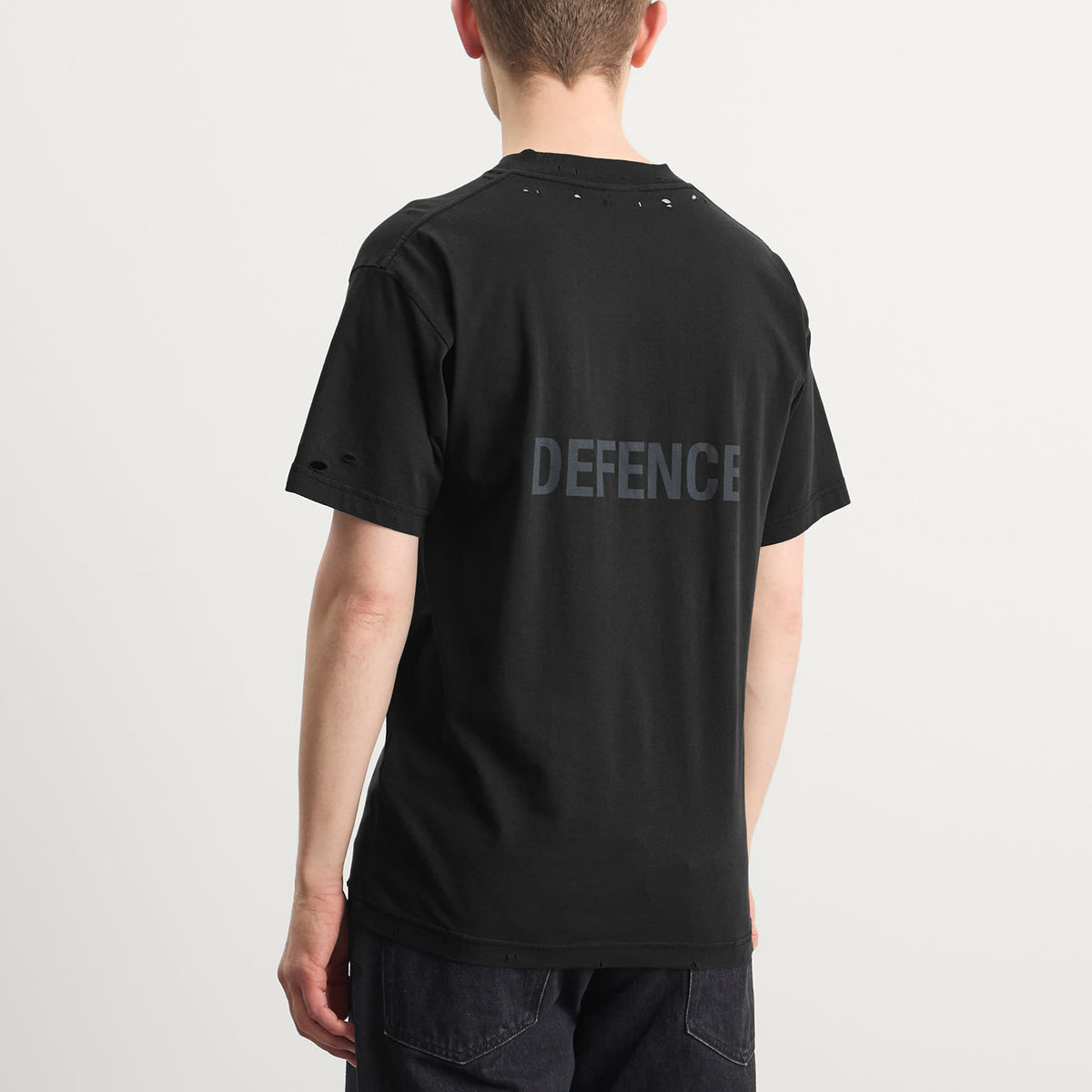 Umbro by Slam Jam Offence Defence T-Shirt