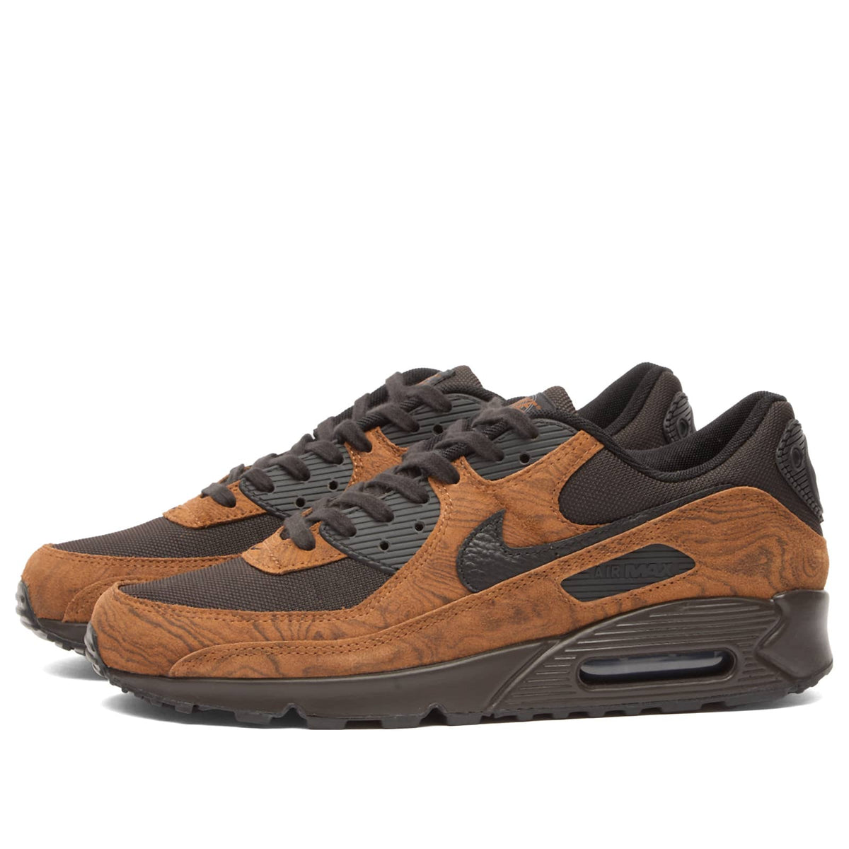 Nike Air Max 90 Prm Nbhd Sneaker