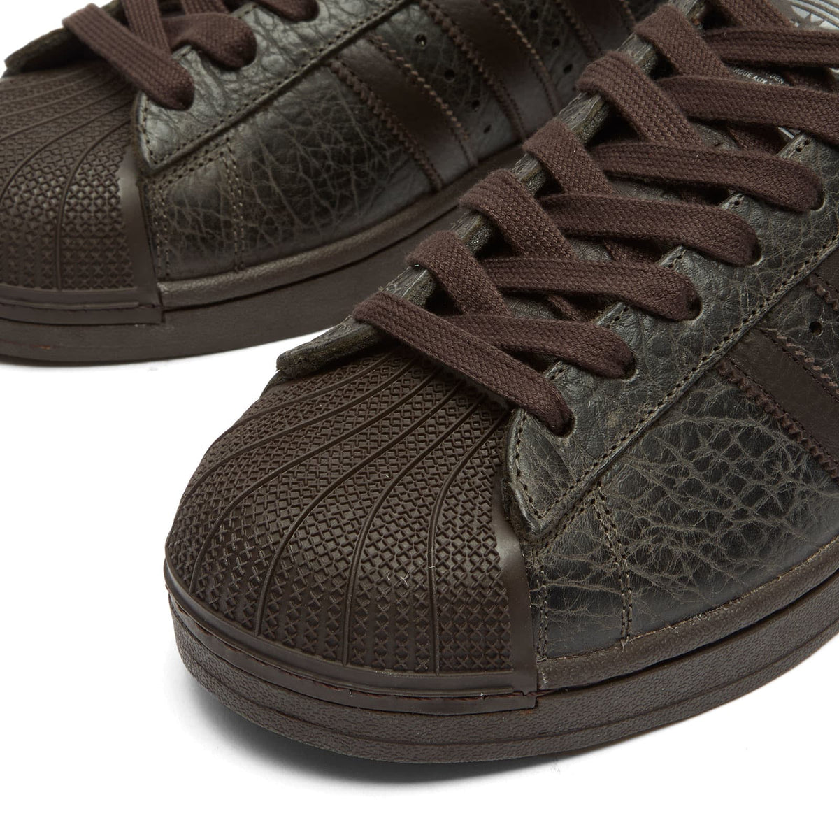 adidas Superstar II Sneaker
