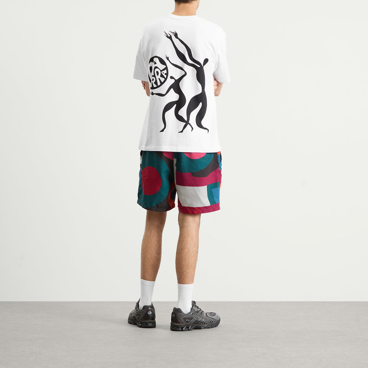 By Parra Play Ball T-Shirt