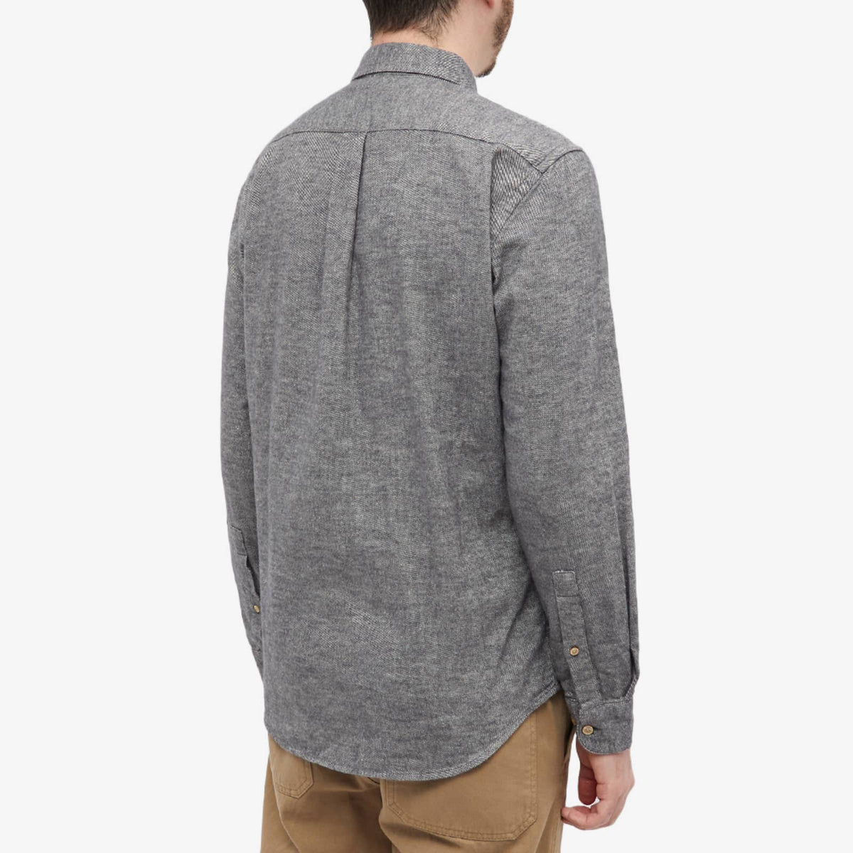 Portuguese Flannel Teca Flannel Shirt