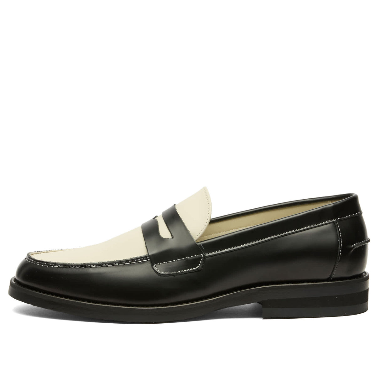 Duke + Dexter Wilde Penny Loafer