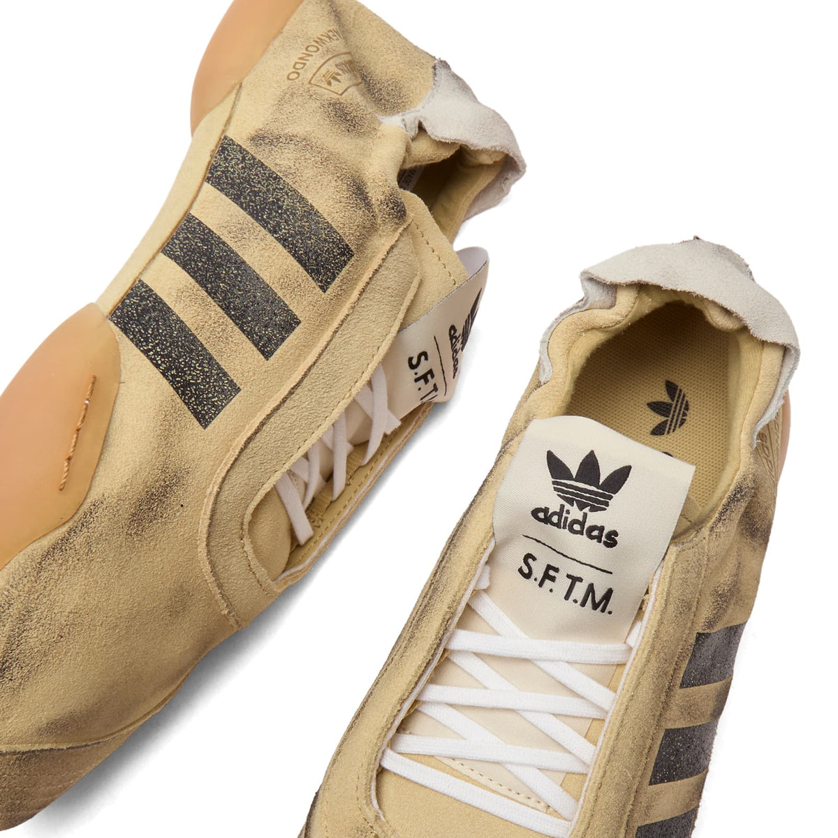 adidas x SFTM Taekwondo Mei Sneaker