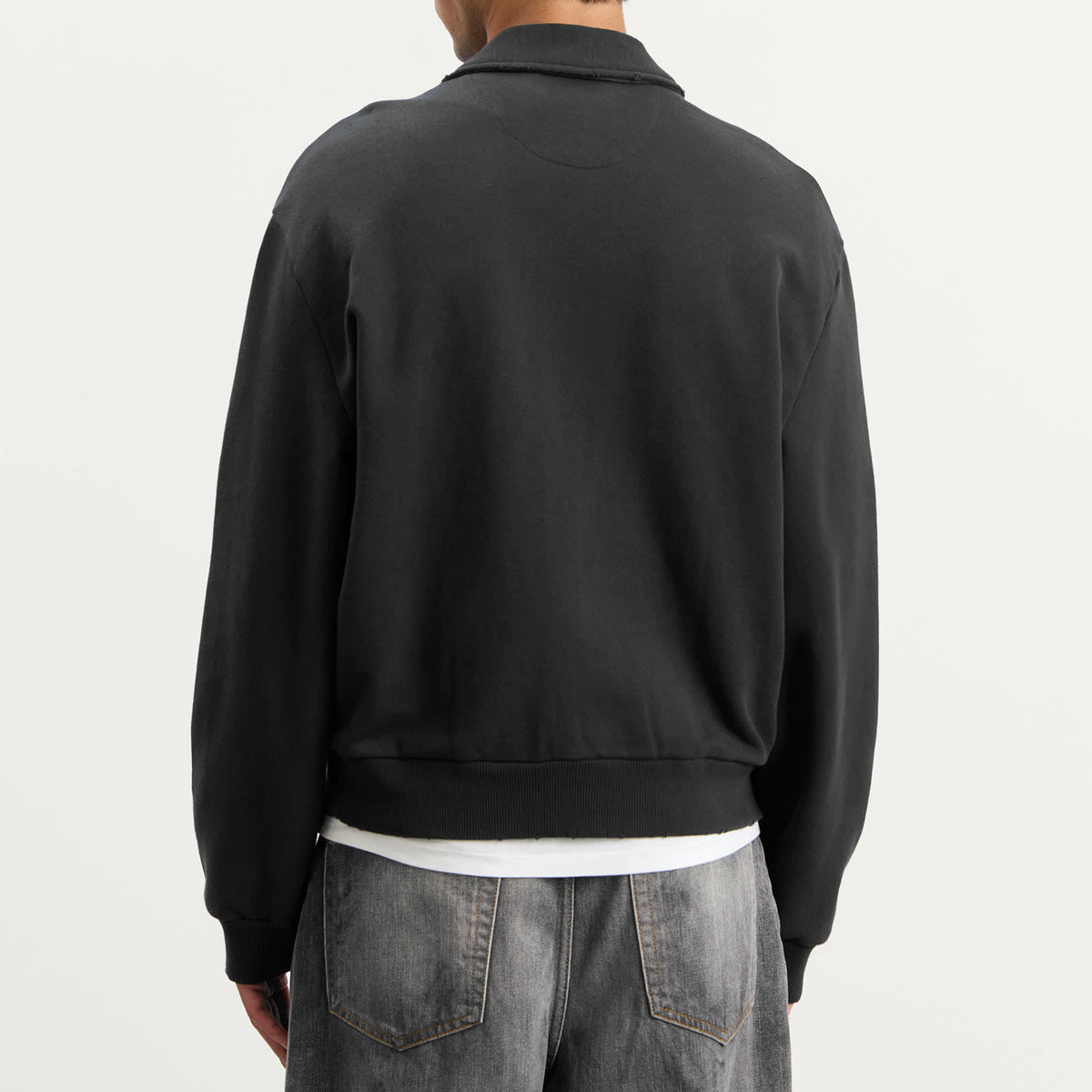 Acne Studios Fokot U Zip 1996 Jacket