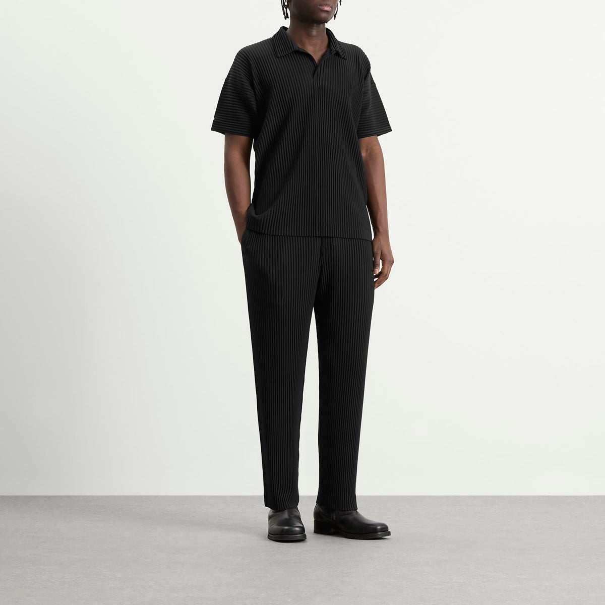 Homme Plissé Issey Miyake Pleat Pant