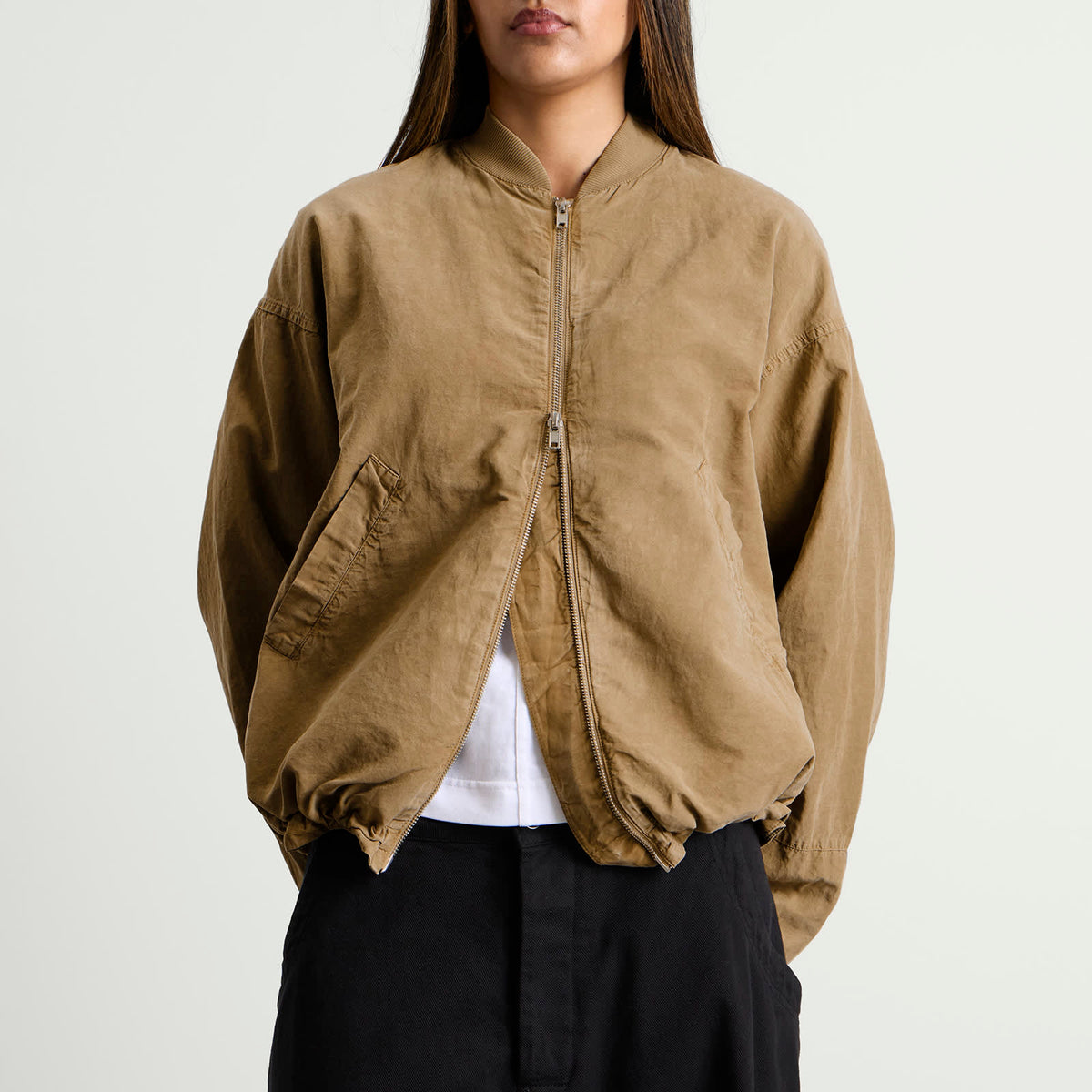 YMC Basement Bomber Jacket