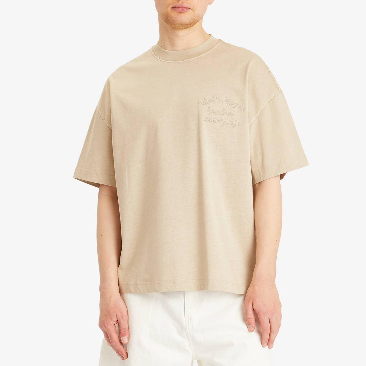 Carhartt WIP Bait Shack T-Shirt