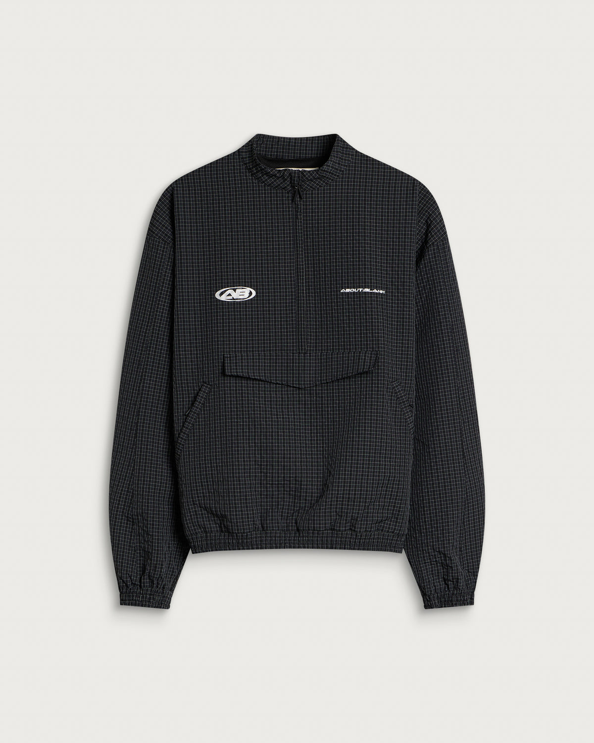 About:Blank Overhead Oblique Jacket