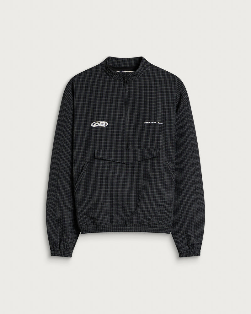 About:Blank Overhead Oblique Jacket