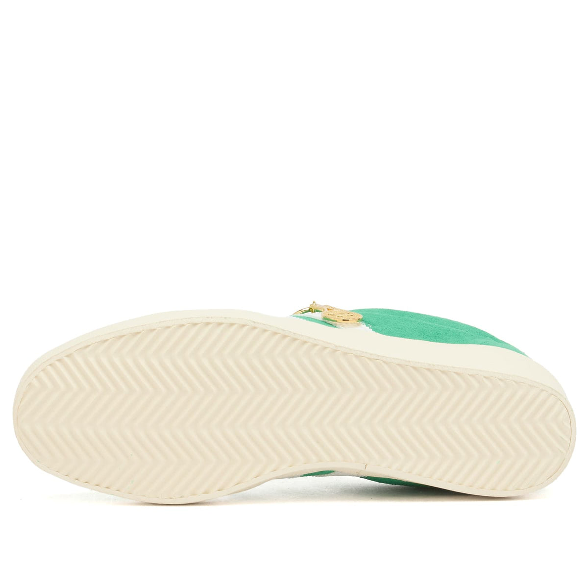 Adidas x Sporty & Rich BLANC Sneaker
