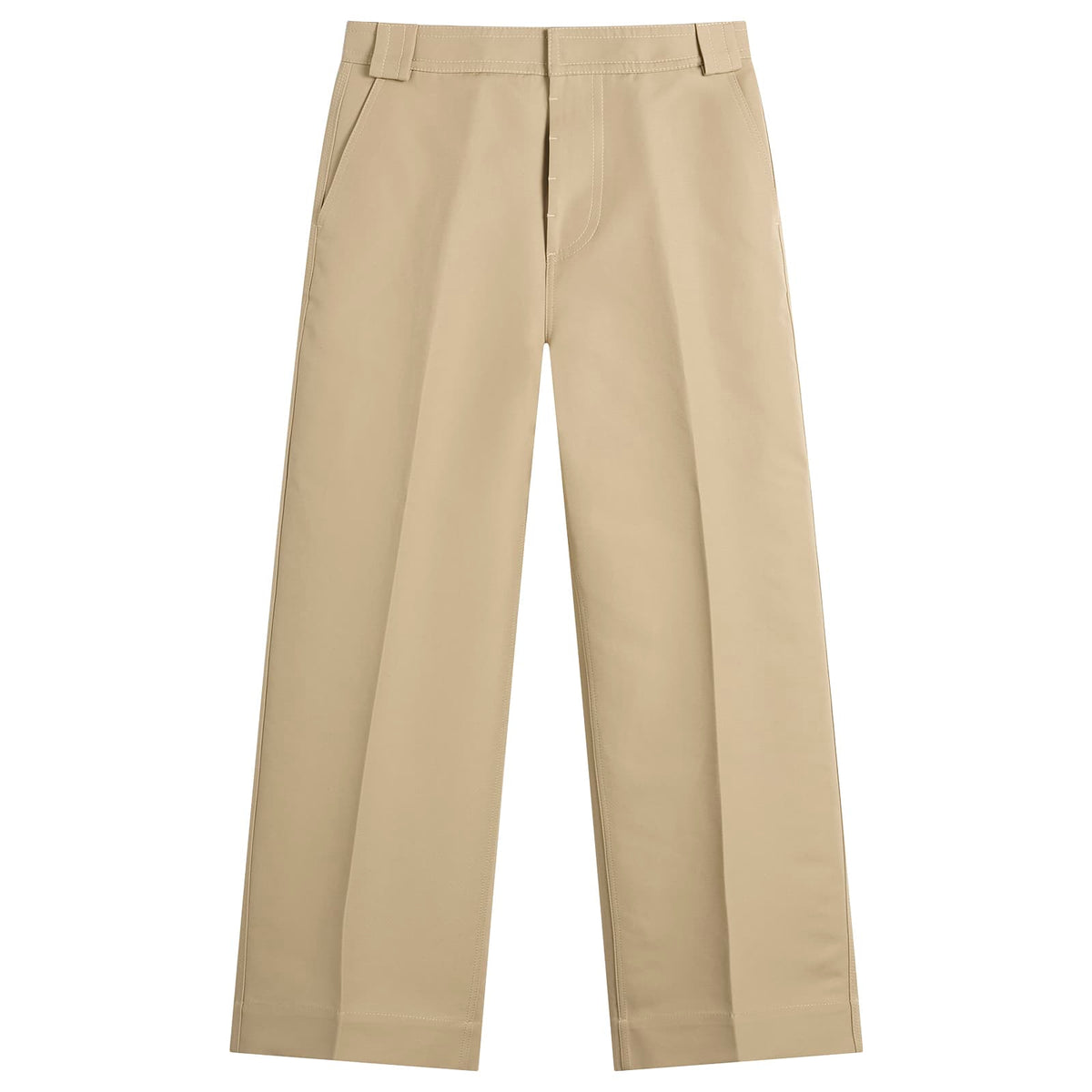 AMI Paris Baggy Trousers