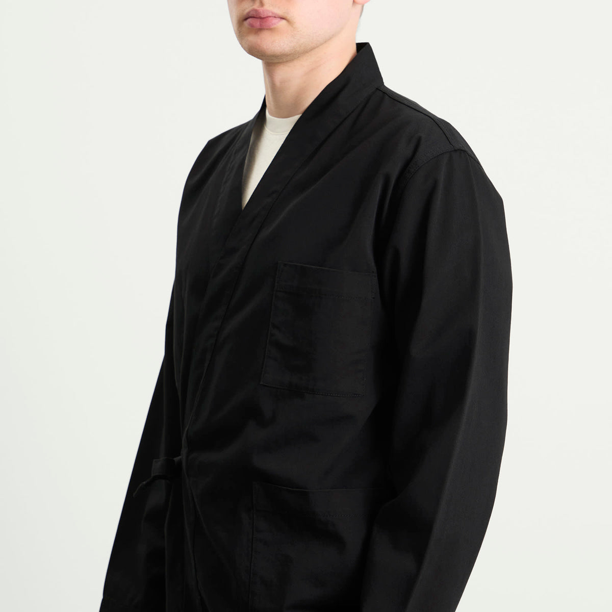 Universal Works Twill Kyoto Work Jacket