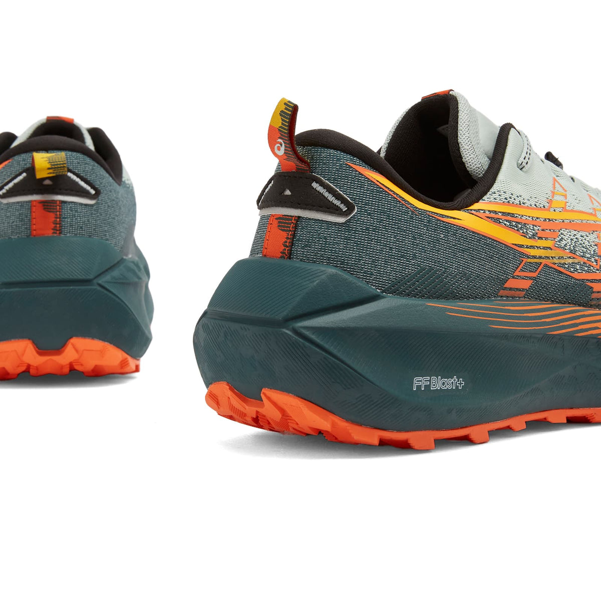 Asics Trabuco Max 4
