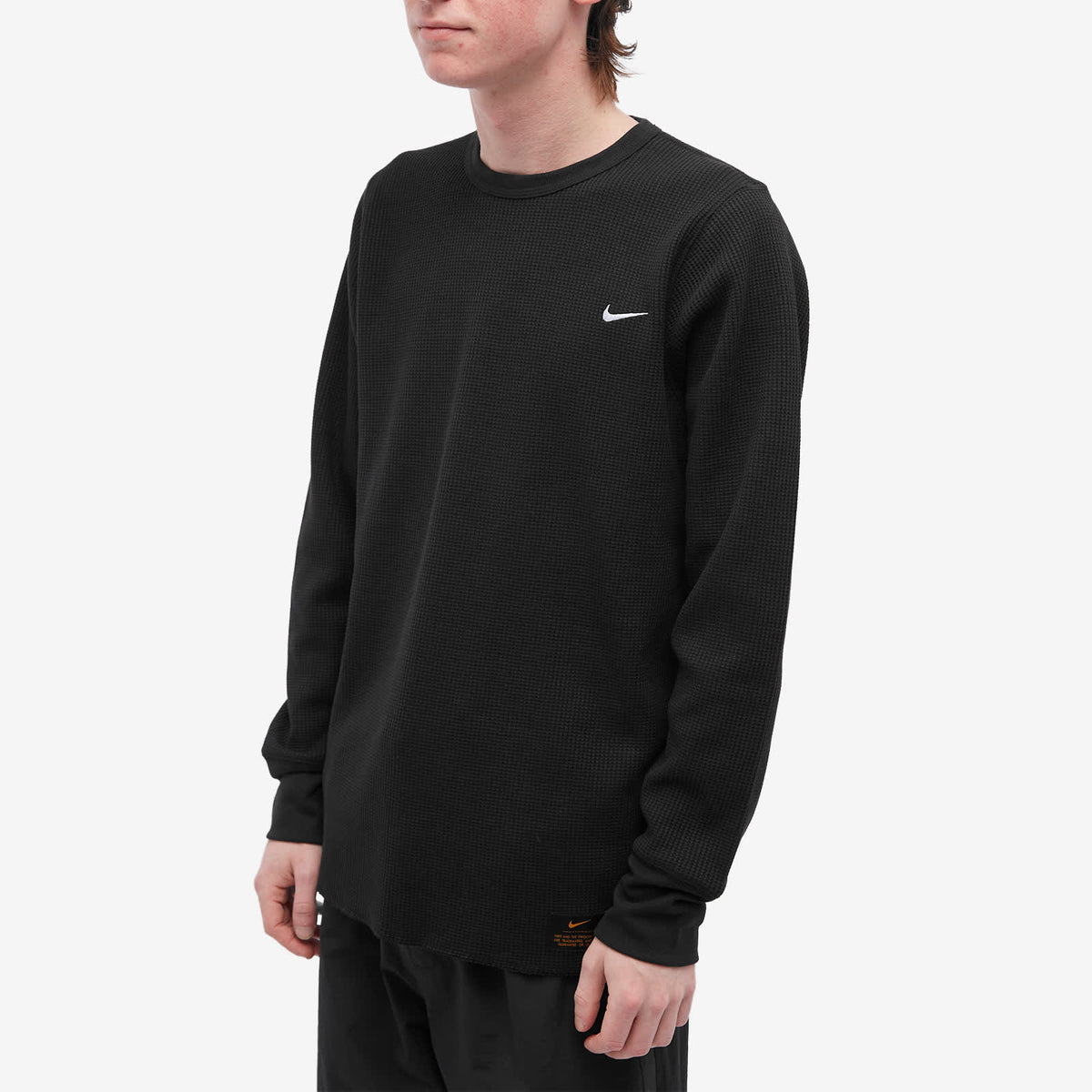 Nike Life Heavyweight Waffle Top