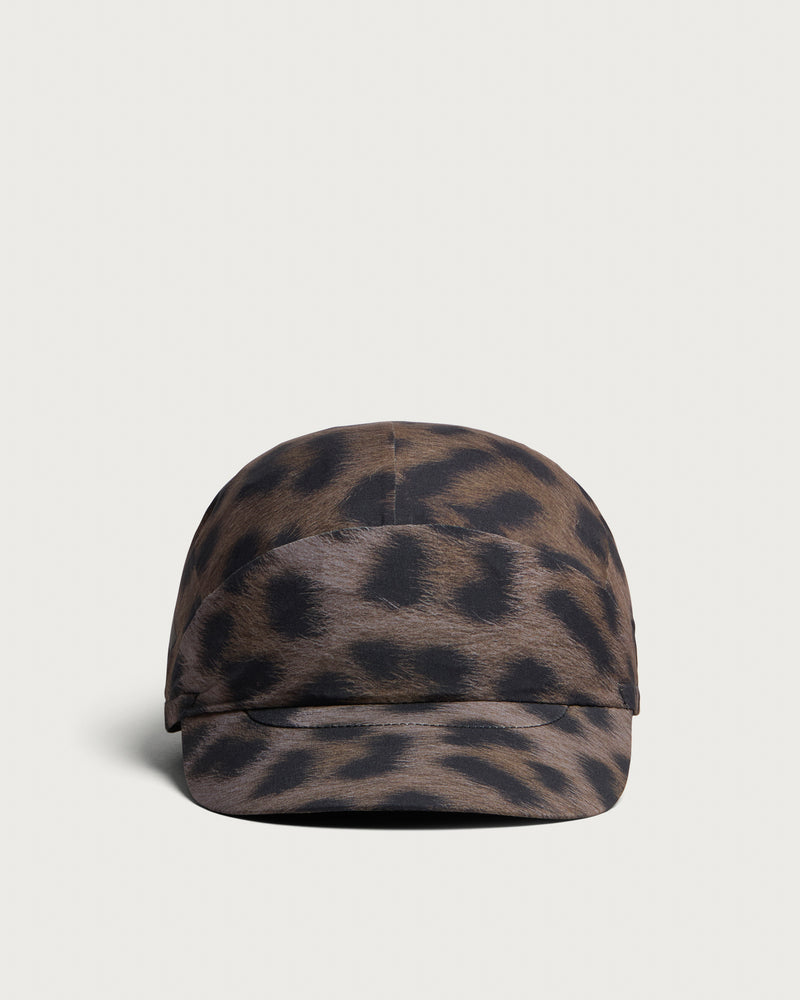 SOAR Printed Run Cap