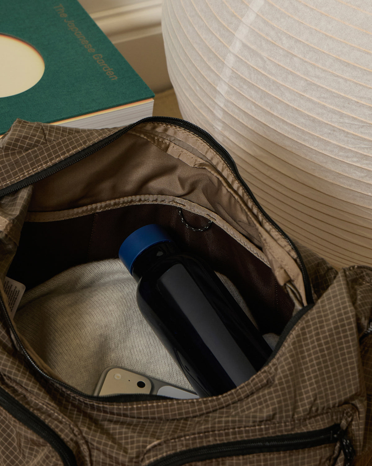 HAY Miz Water Bottle - 720ml