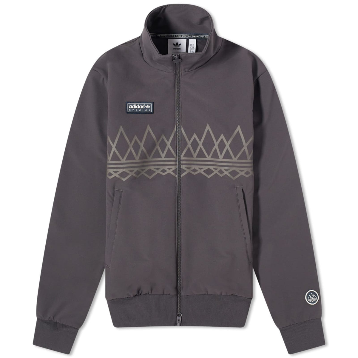 Adidas SPZL Suddell Track Top