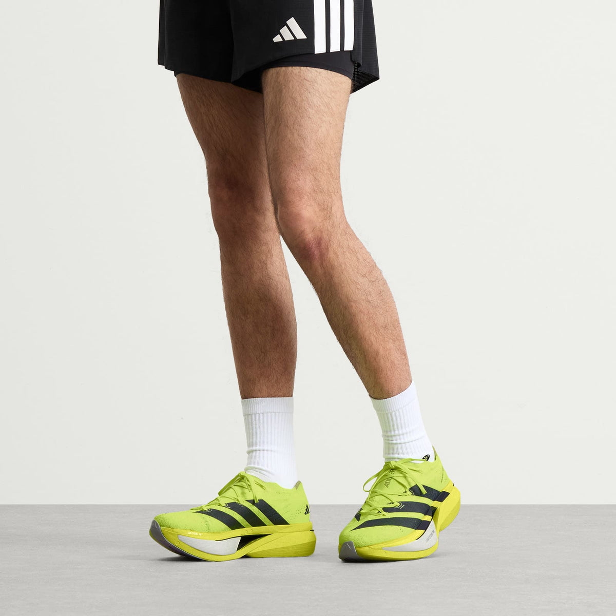 adidas Adizero Prime X3 Strung Sneaker