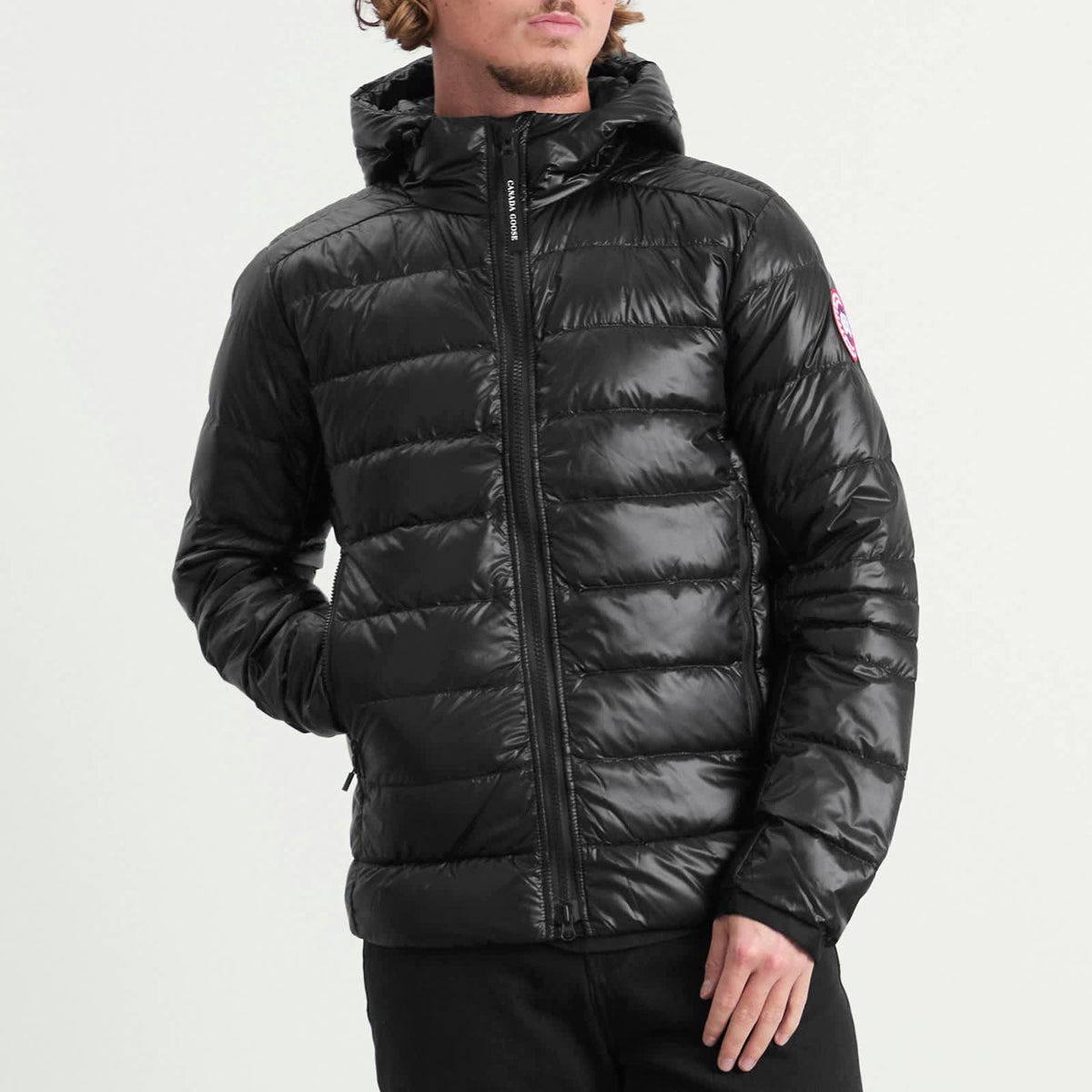 Canada Goose Crofton Hoodie