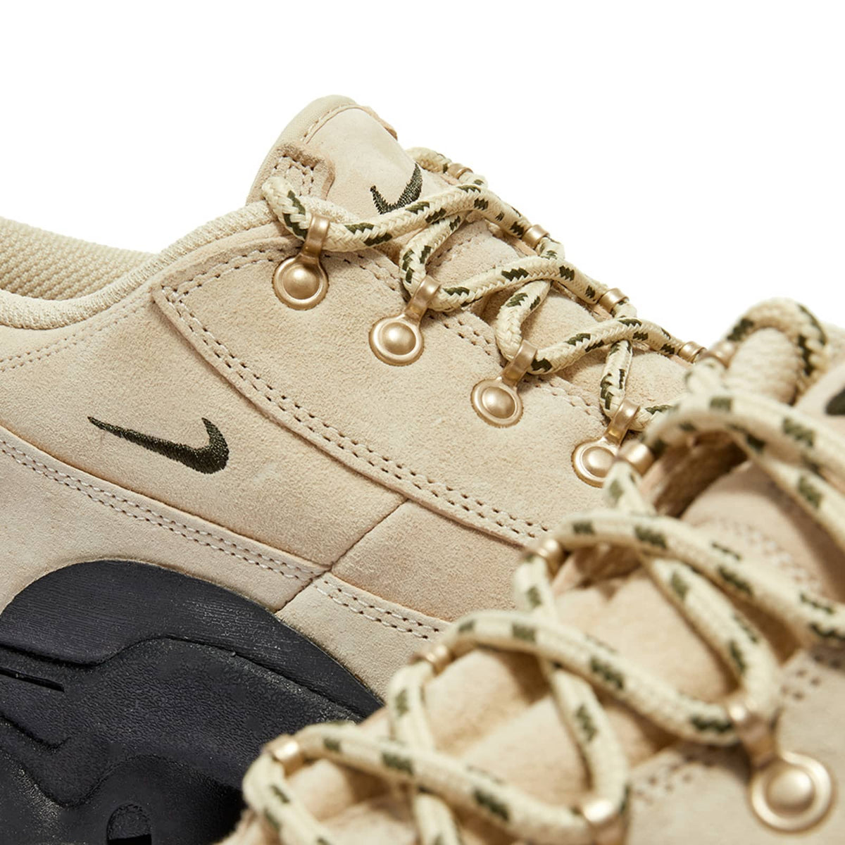 Nike Lahar Low W