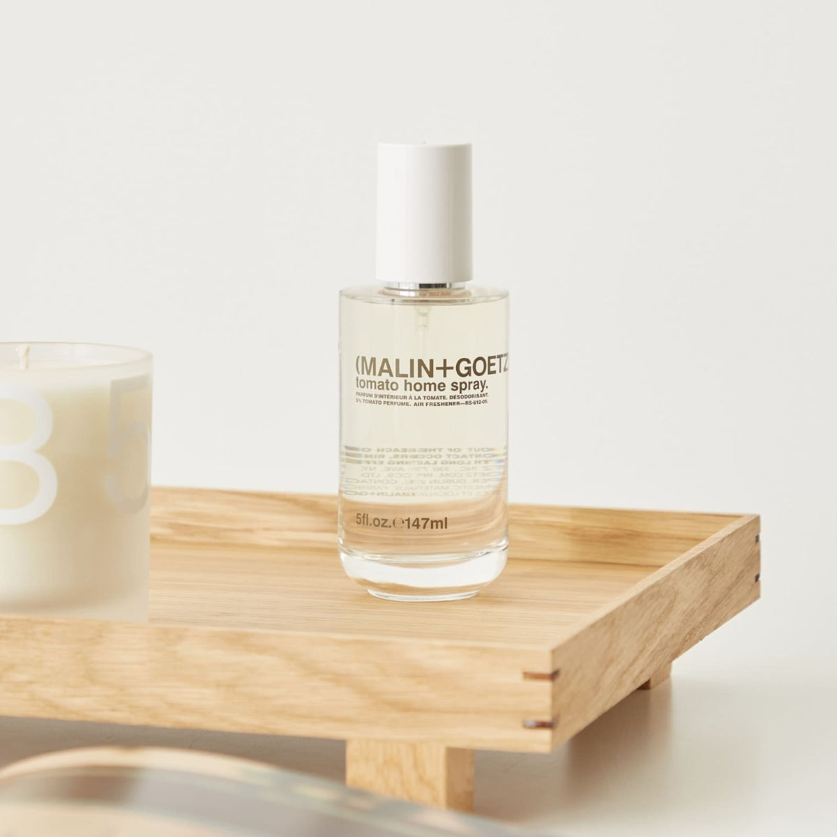 Malin + Goetz Tomato Home Spray