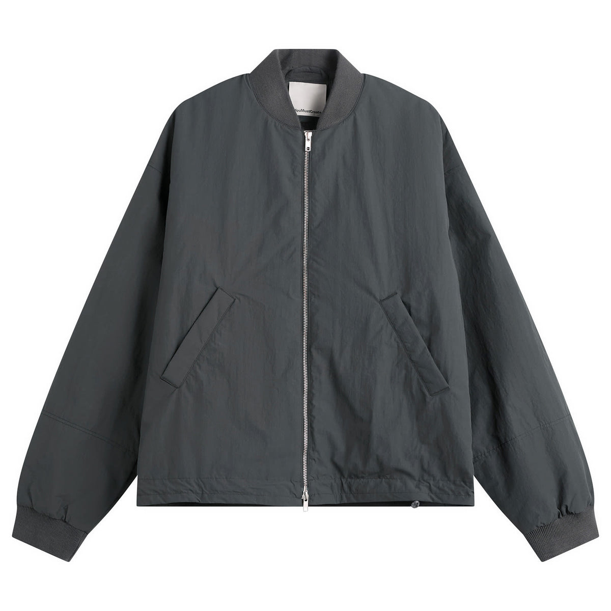 YMC Basement Bomber Jacket - END. Exclusive