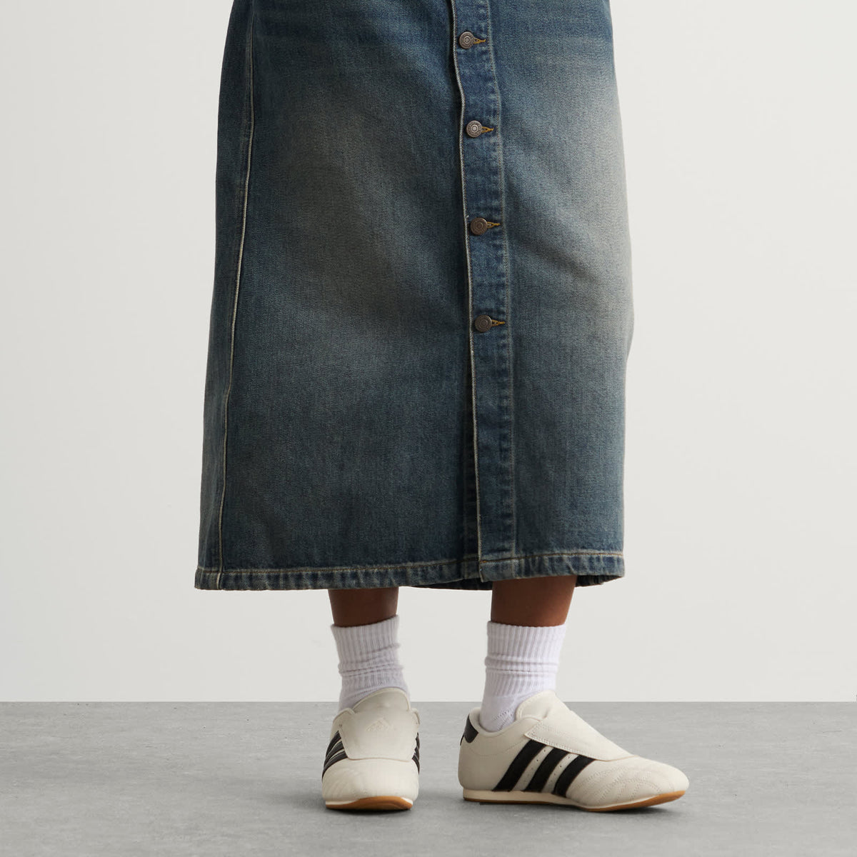adidas Adidas Taekwondo Sneaker