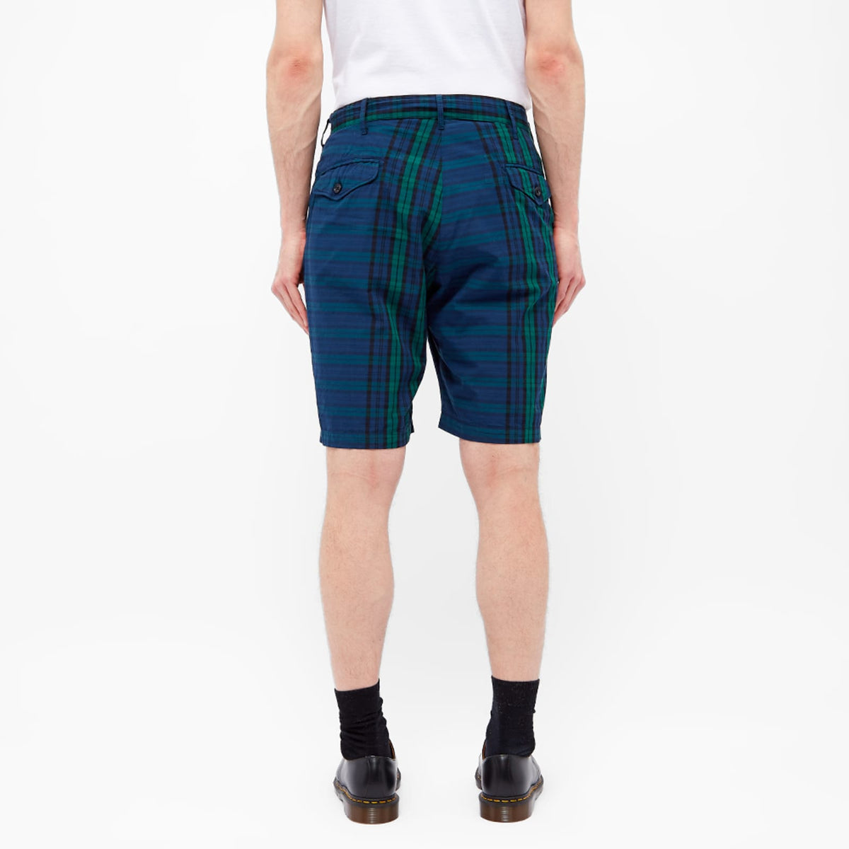 Engineered Garments Ghurka Short
