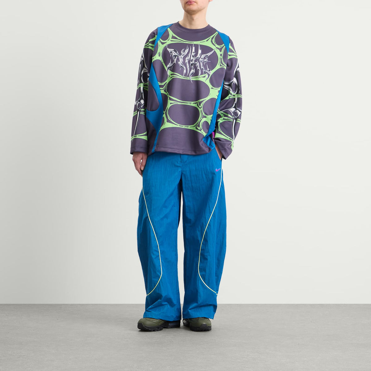 Nike Project F.R.O.G. Tobi Pant