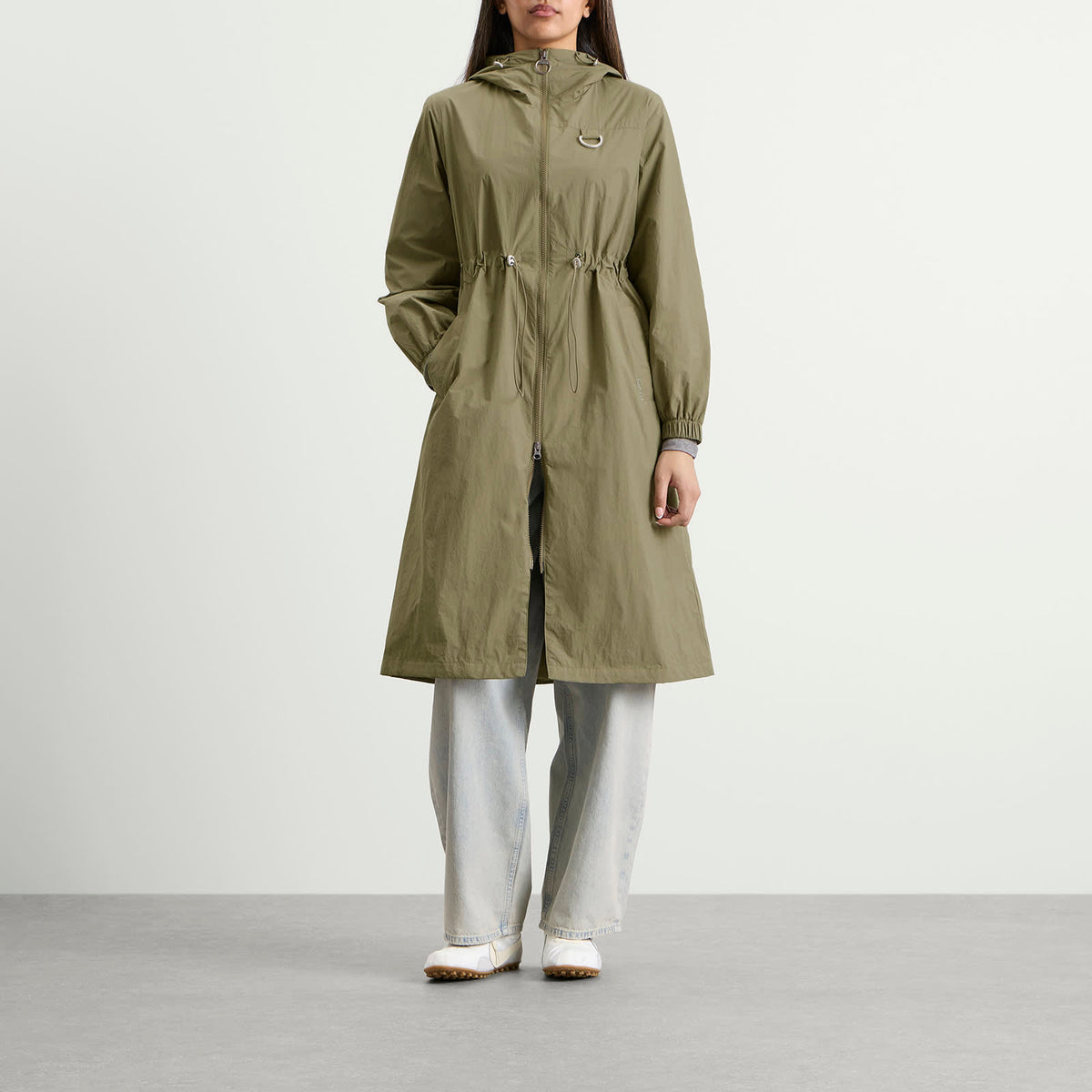 Barbour Gracefield Showerproof Jacket