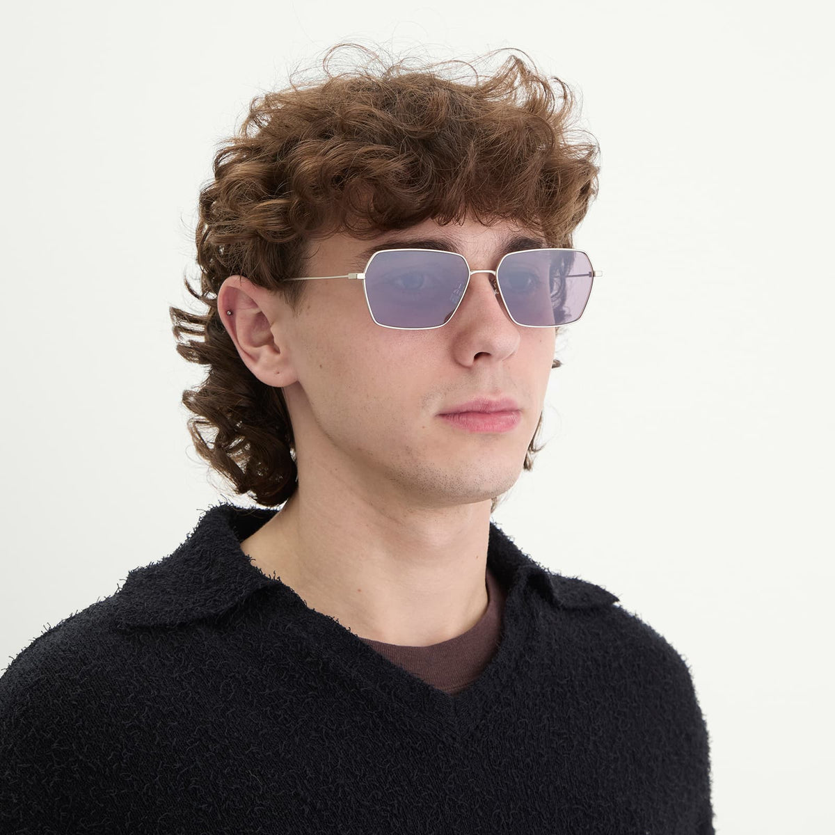 Retrosuperfuture Balarm Sunglasses
