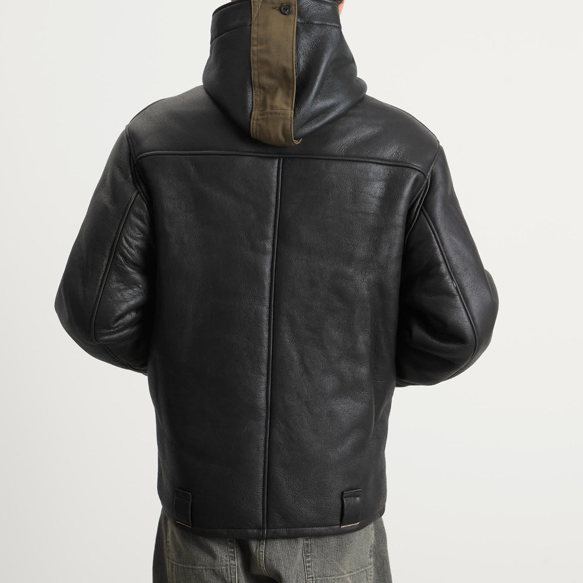 Our Legacy Blizzard Shearling Jacket