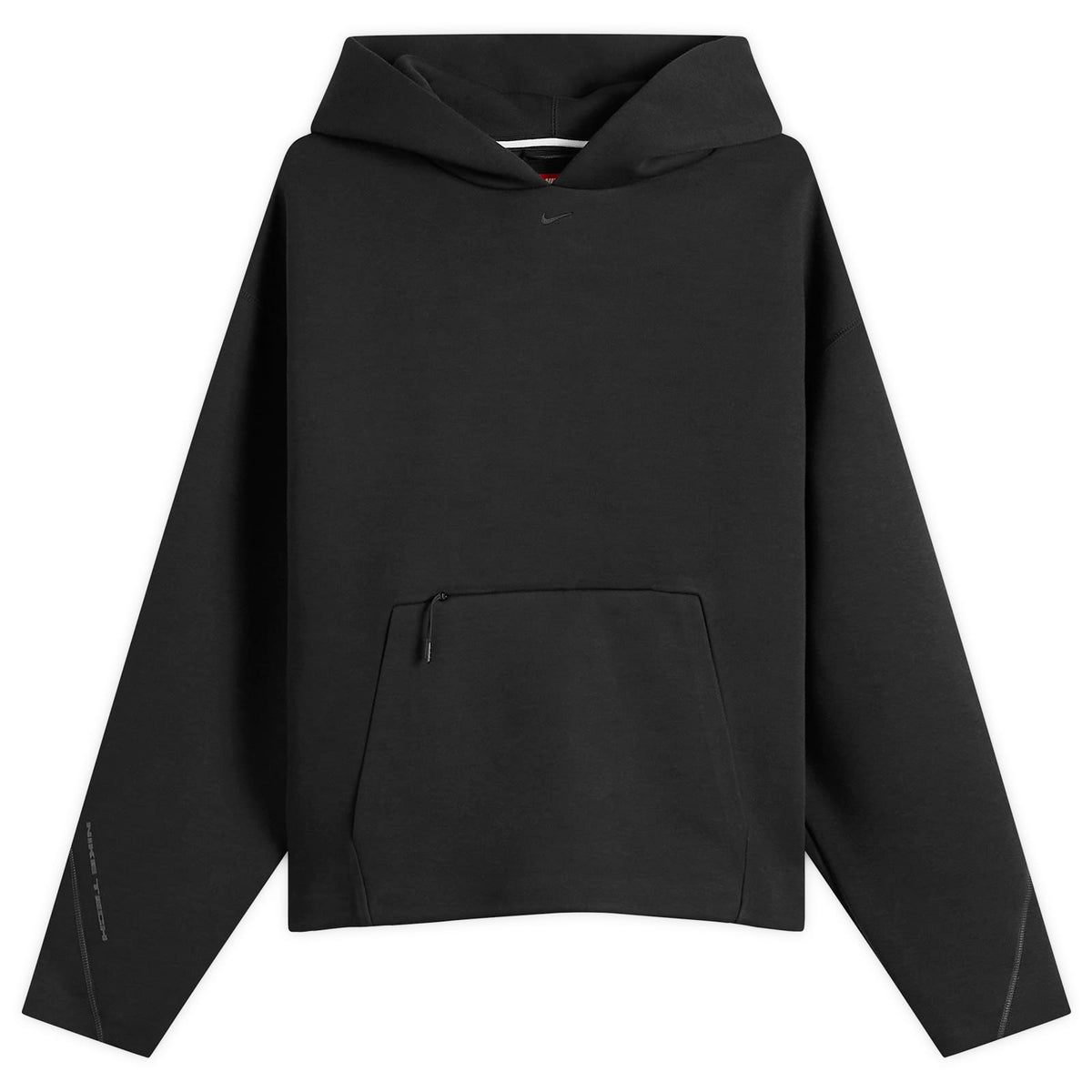 Nike Tech Pullover Hoodie