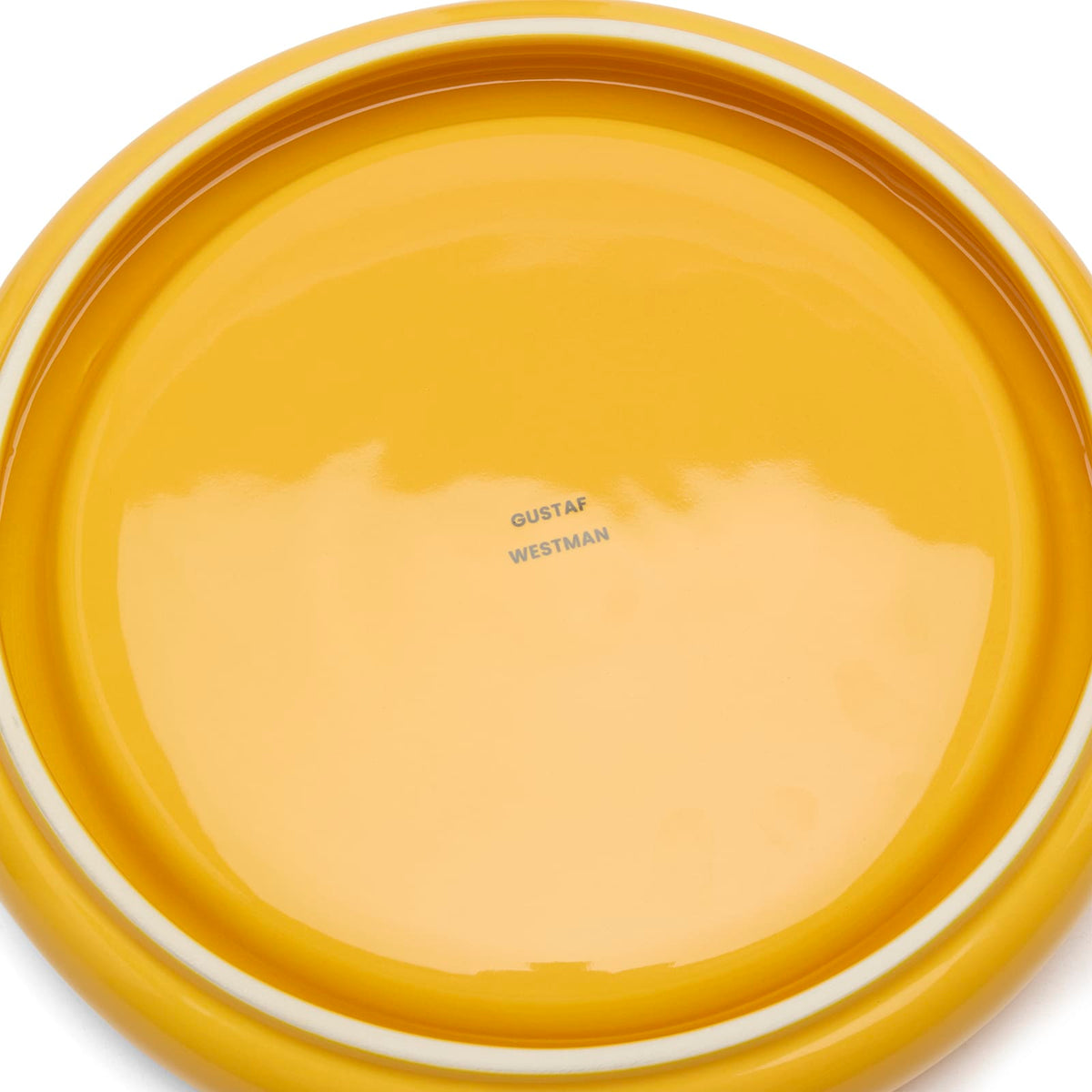 Gustaf Westman Chunky Plate