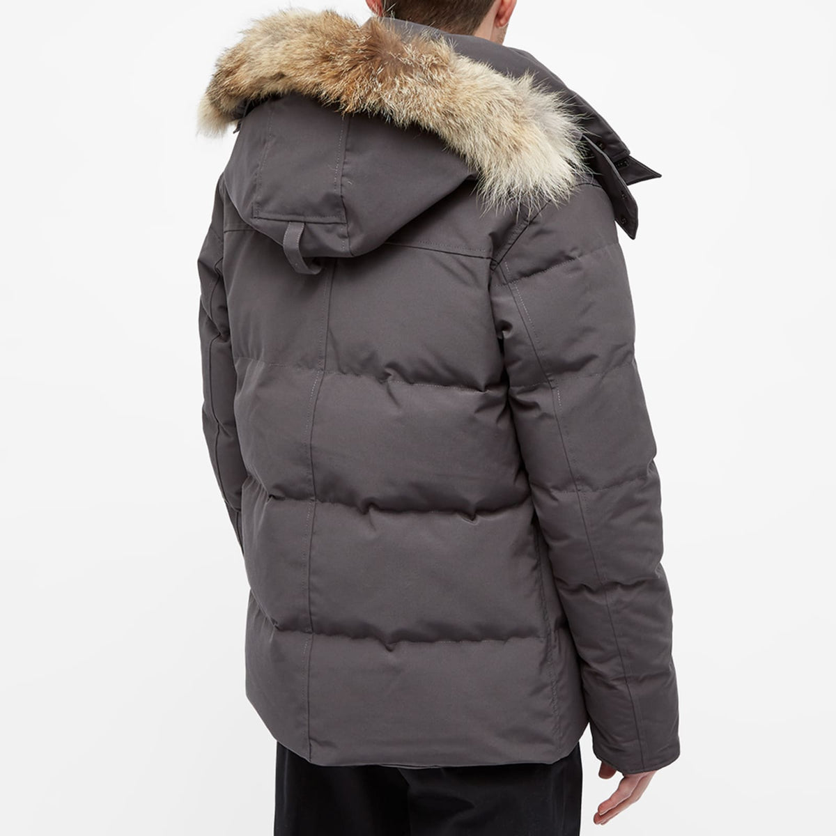 Canada Goose Wyndham Parka