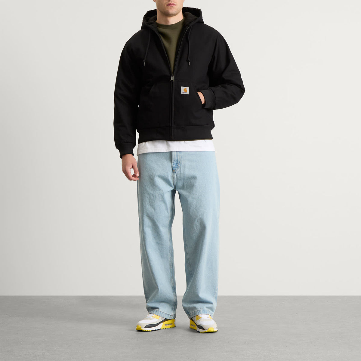 Carhartt WIP Active Jacket