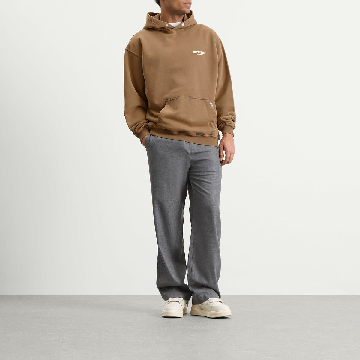 Represent Represent Owners Club Hoodie