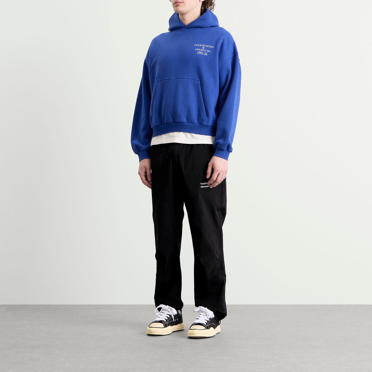 Cole Buxton Sport Track Pants
