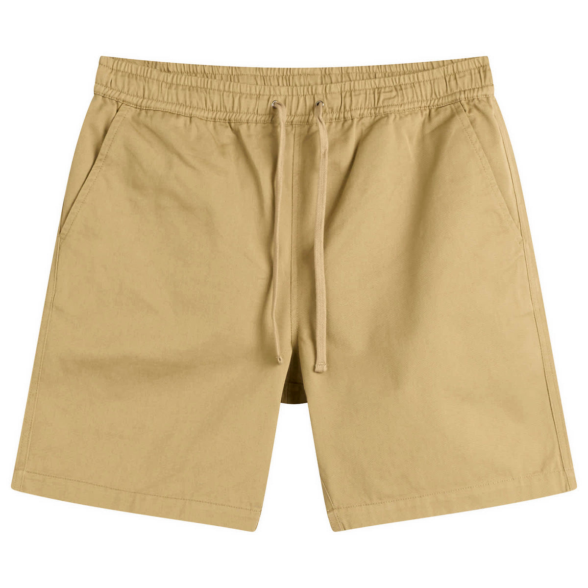 Universal Works Twill Beach Shorts